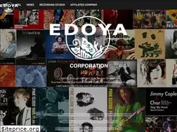 Sites similar to edoya.tv