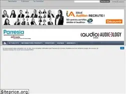 Sites similar to edp-audio.fr
