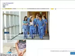 Sites similar to edp-biologie.fr
