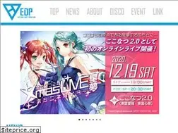 Sites similar to edp-edp.com
