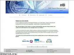 Sites similar to edp-electro.nl
