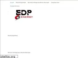 Sites similar to edp-energy.fr