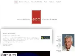 Sites similar to edp-promotion.de