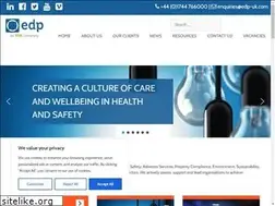 Sites similar to edp-uk.com