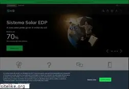 Sites similar to edp.pt