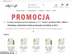 Sites similar to edp24.pl