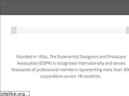 Sites similar to edpa.com