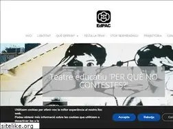 Sites similar to edpac.cat