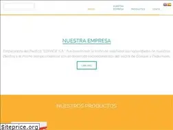 Sites similar to edpacif.com