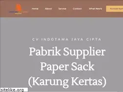 Sites similar to edpackpersada.com