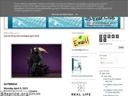 Sites similar to edpadgett.blogspot.com