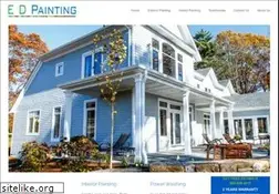 Sites similar to edpaintingonline.com