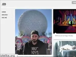 Sites similar to edpalumbo.me