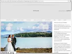 Sites similar to edparrish.co.uk