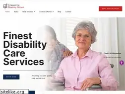 Sites similar to edpartners.com.au