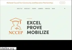 Sites similar to edpartnerships.org