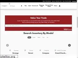 Sites similar to edpaynemotors.net