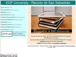 Sites similar to edpcollege.info