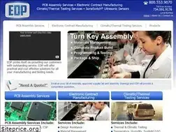Sites similar to edpcompany.com