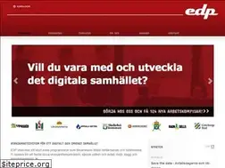 Sites similar to edpconsult.se