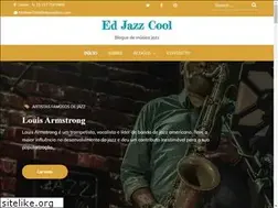 Sites similar to edpcooljazz.com