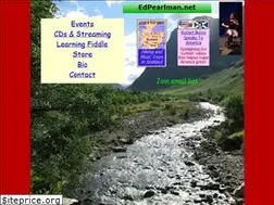 Sites similar to edpearlman.net