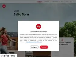 Sites similar to edpenergia.es