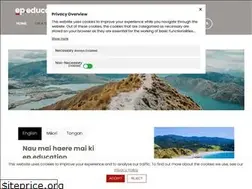 Sites similar to edperson.co.nz