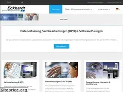 Sites similar to edpg.de