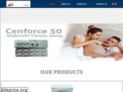 Sites similar to edpharmacart.com