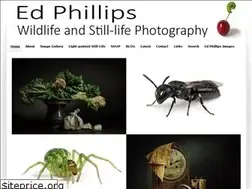 Sites similar to edphillipswildlife.com