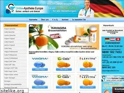 Sites similar to edpills.de