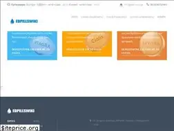Sites similar to edpillswiki.gr