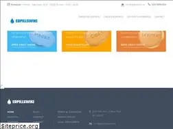 Sites similar to edpillswiki.us