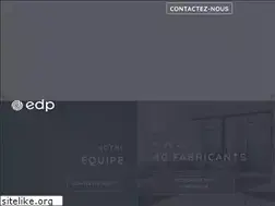 Sites similar to edpinc.ca