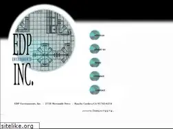 Sites similar to edpinc.com
