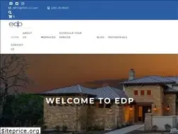 Sites similar to edpinspections.com