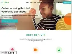 Sites similar to edplace.co.uk