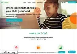 Sites similar to edplace.com