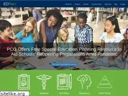 Sites similar to edplan.com