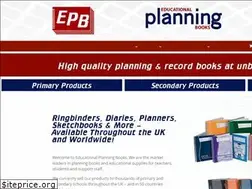 Sites similar to edplanbooks.com