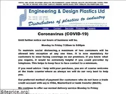 Sites similar to edplastics.co.uk