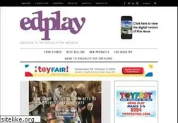 Sites similar to edplay.com