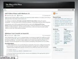Sites similar to edplese.com