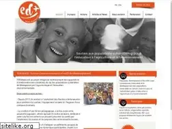 Sites similar to edplus.foundation