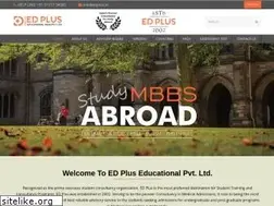 Sites similar to edplus.in