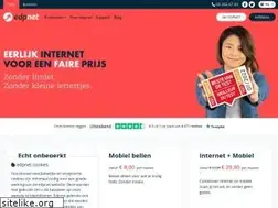 Sites similar to edpnet.net