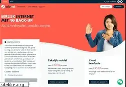 Sites similar to edpnet.nl