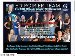 Sites similar to edpoirier.com