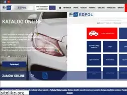 Sites similar to edpol.pl